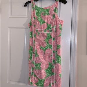 Lily Pulitzer Dress